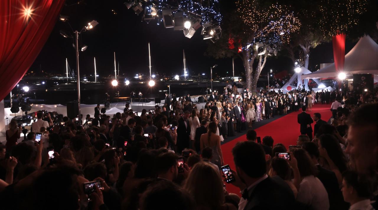 签约导演陈明远新作《星河》入围戛纳电影节主竞赛单元